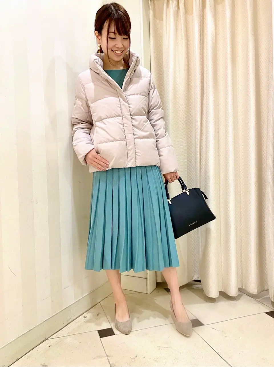  金井 コーディネート画像