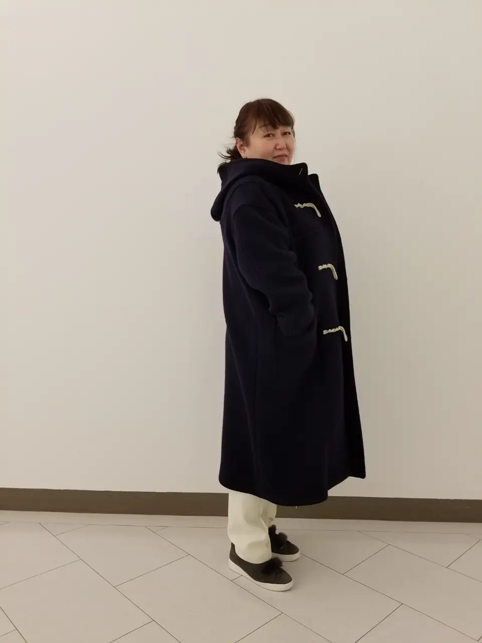  kazumi コーディネート画像