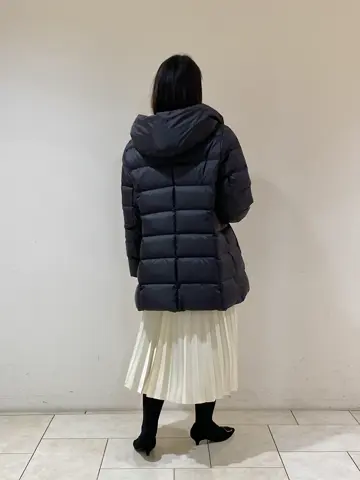 23区 L 岡 コーディネート画像