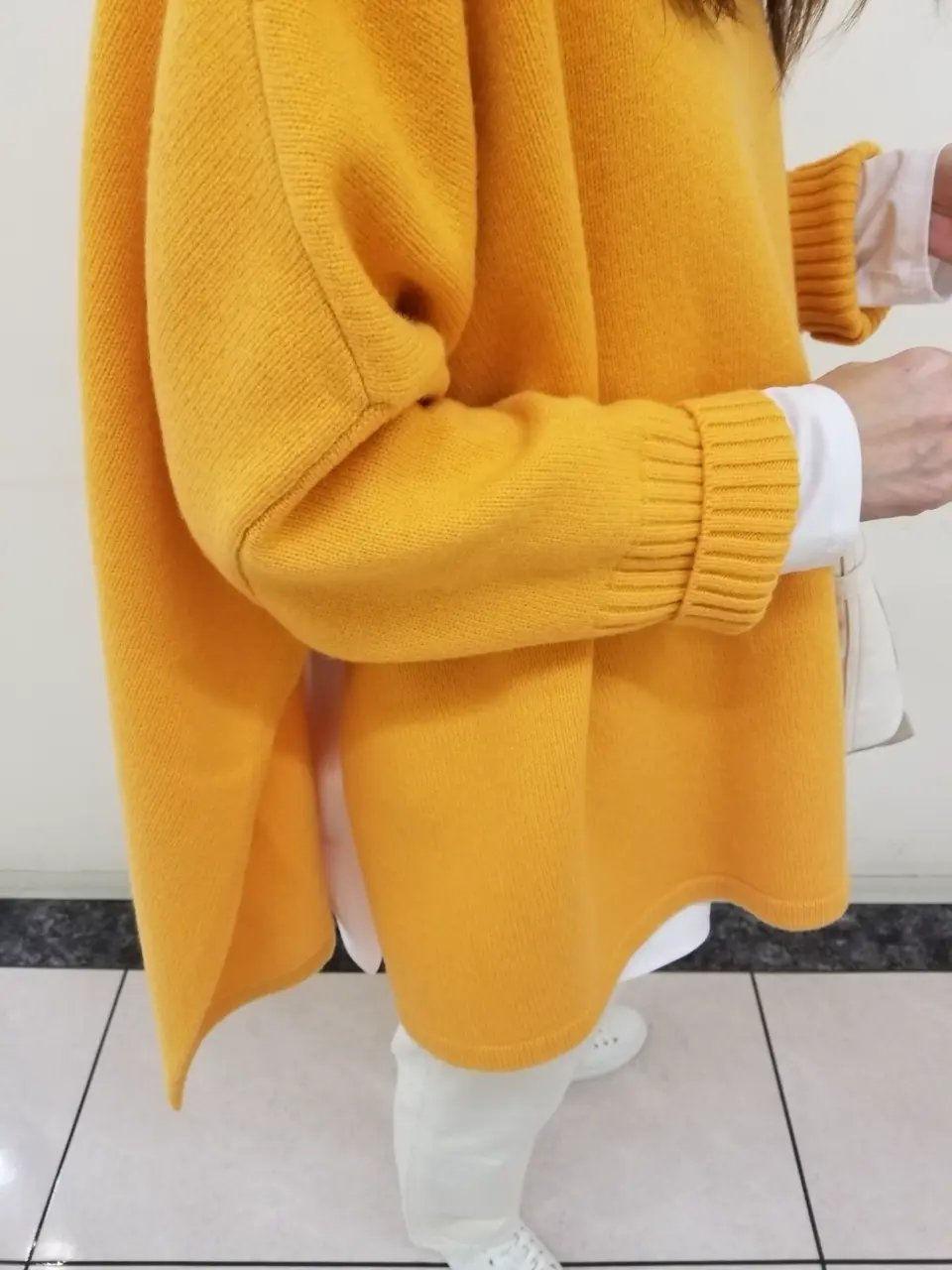 23区 L 髙橋 コーディネート画像