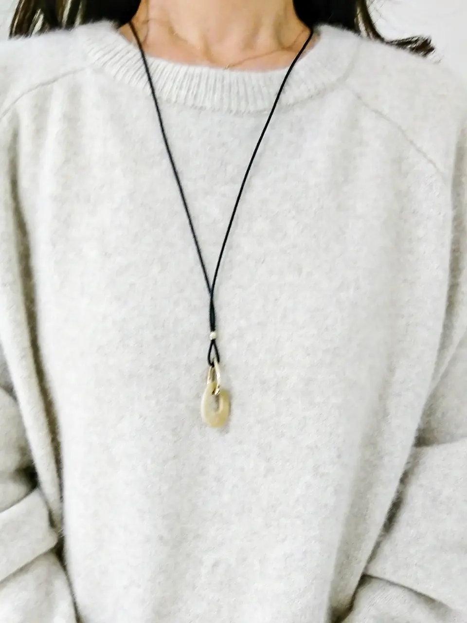 23区 L 服部 コーディネート画像