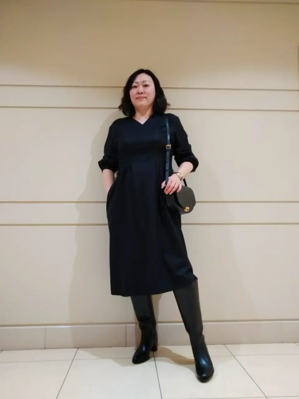 23区 L 山崎 コーディネート画像