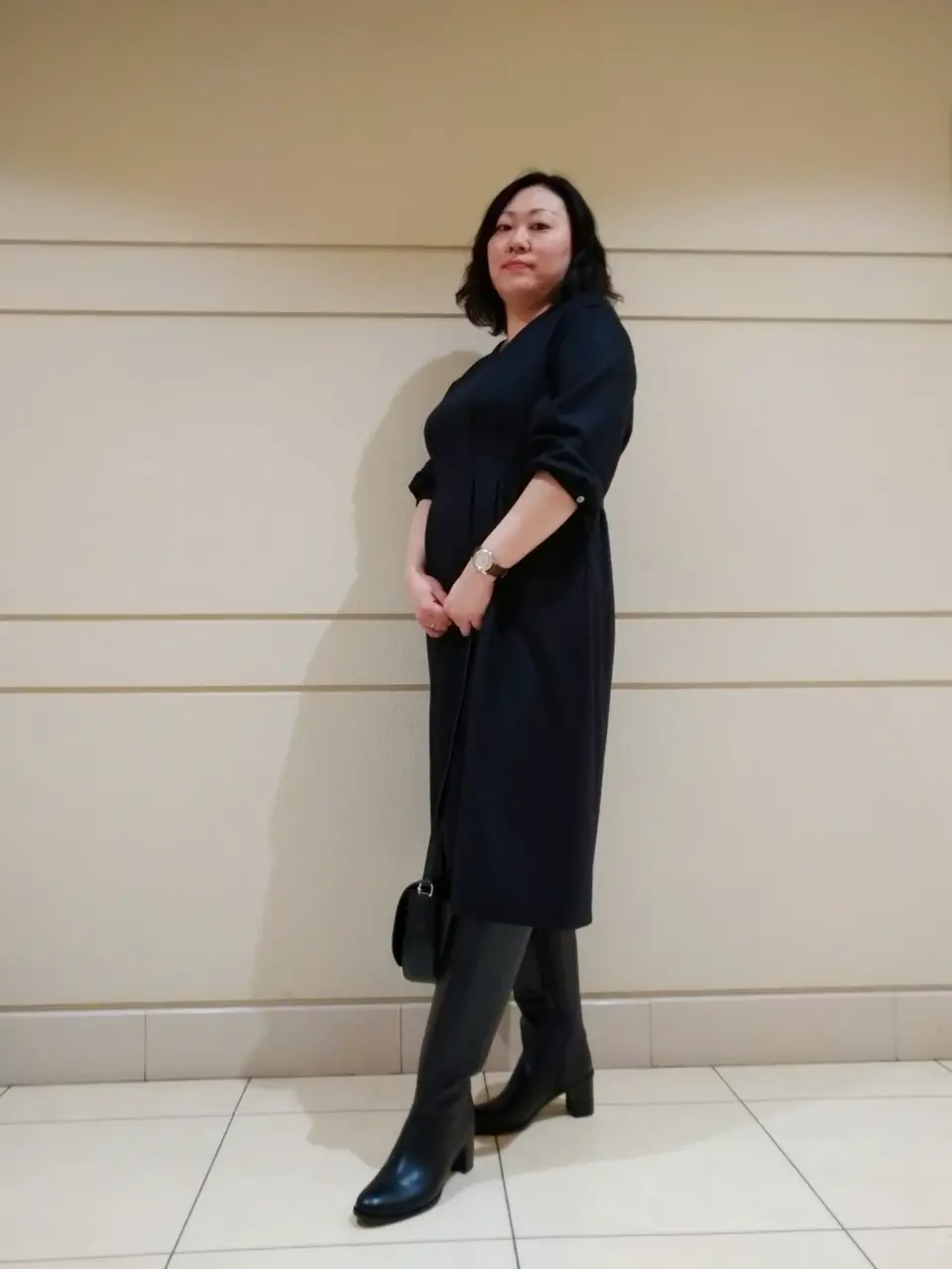 23区 L 山崎 コーディネート画像