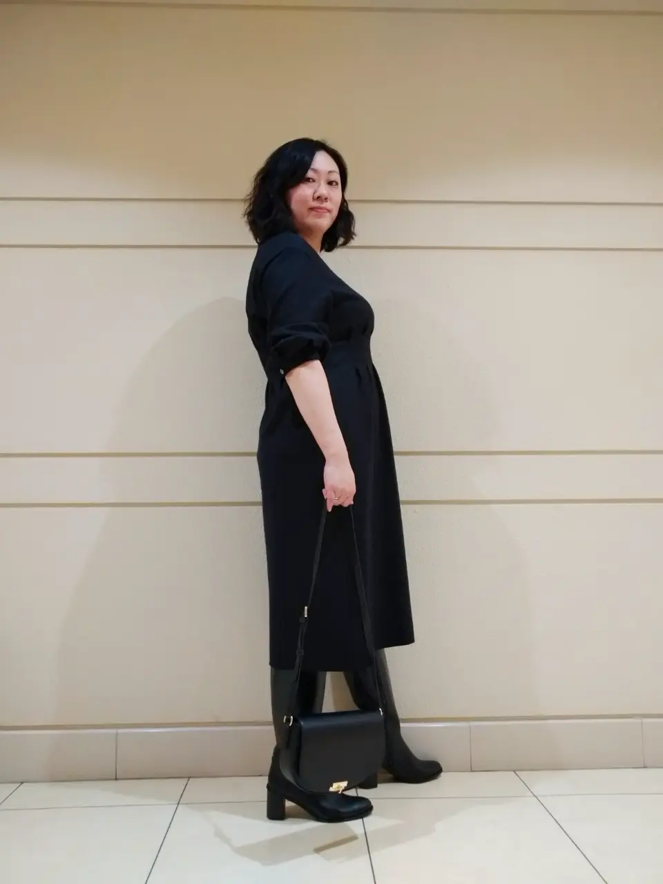 23区 L 山崎 コーディネート画像