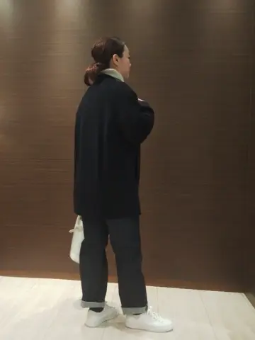 23区 L スタッフn コーディネート画像