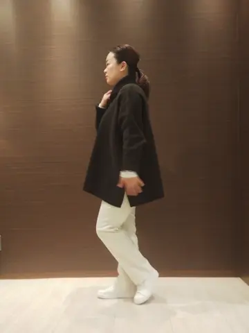 23区 L スタッフn コーディネート画像