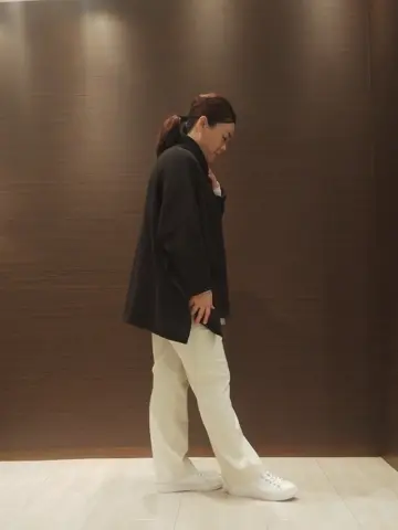 23区 L スタッフn コーディネート画像