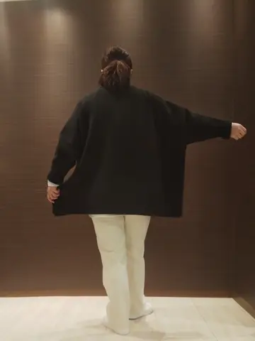 23区 L スタッフn コーディネート画像