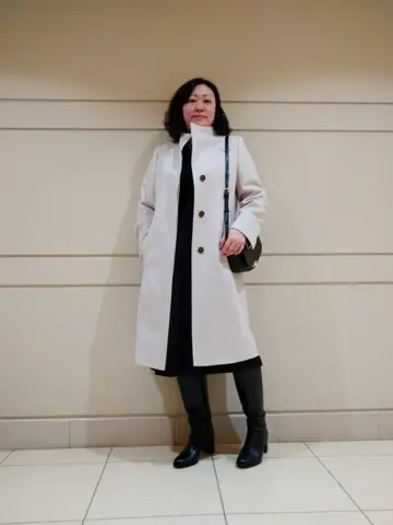 23区 L 山崎 コーディネート画像