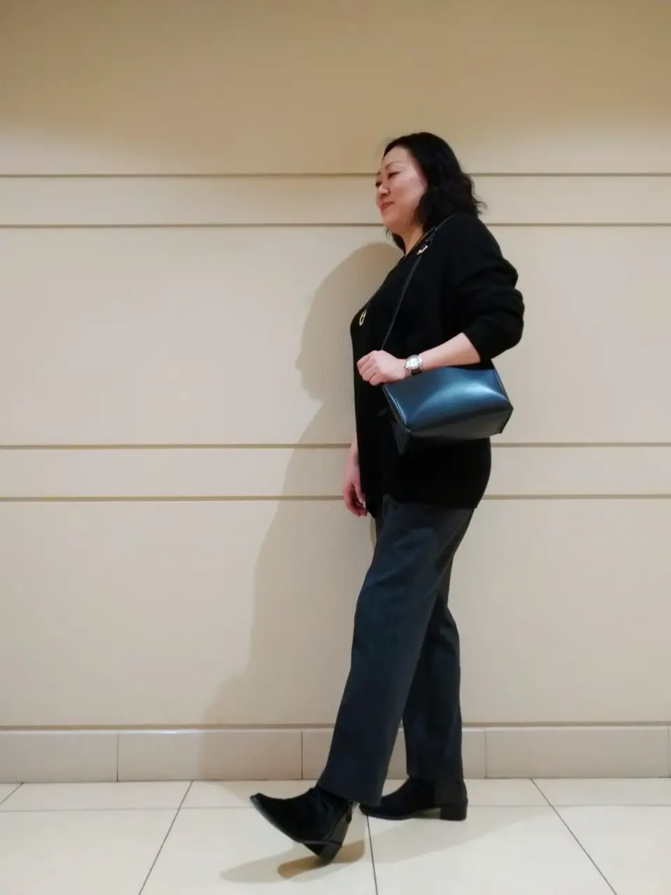 23区 L 山崎 コーディネート画像