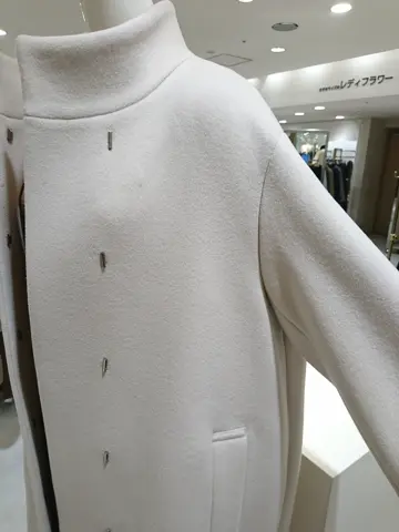 23区 L 岡 コーディネート画像