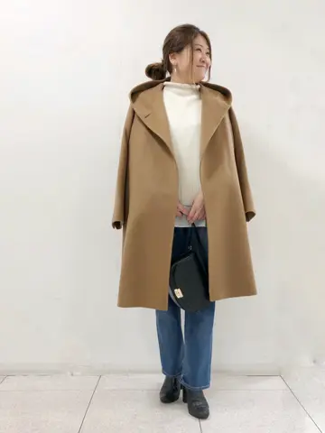 23区 L 神道 コーディネート画像