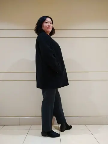 23区 L 山崎 コーディネート画像