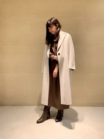 23区 L 出口 コーディネート画像