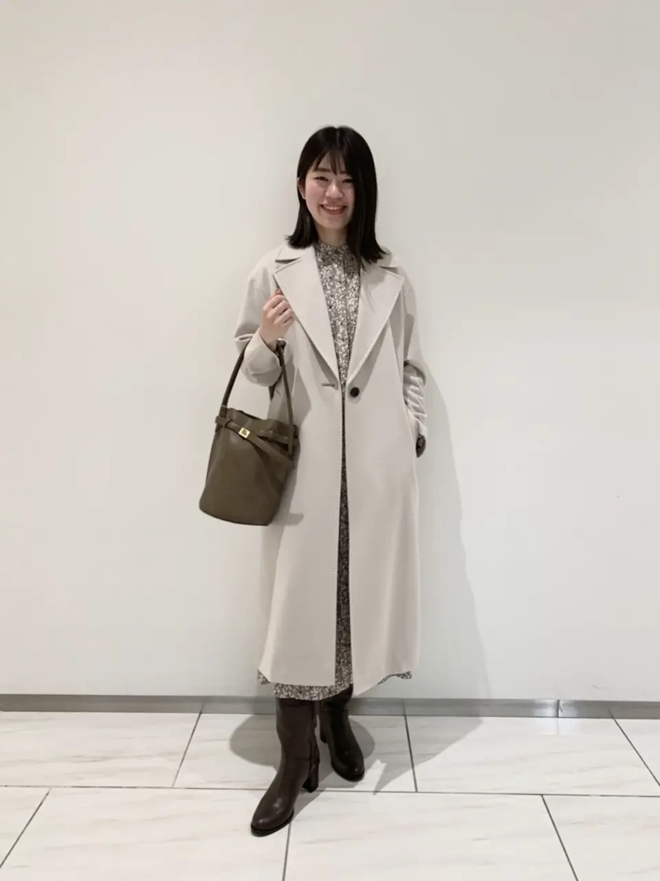  近藤 コーディネート画像