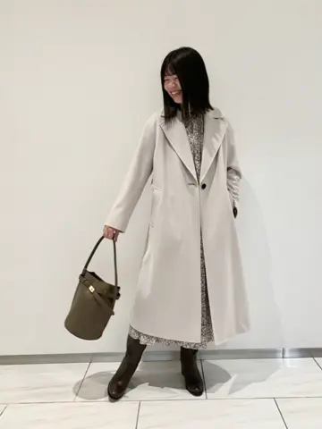 23区 L 近藤 コーディネート画像