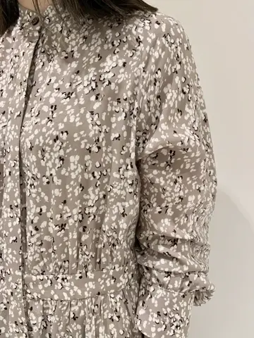 23区 L 近藤 コーディネート画像