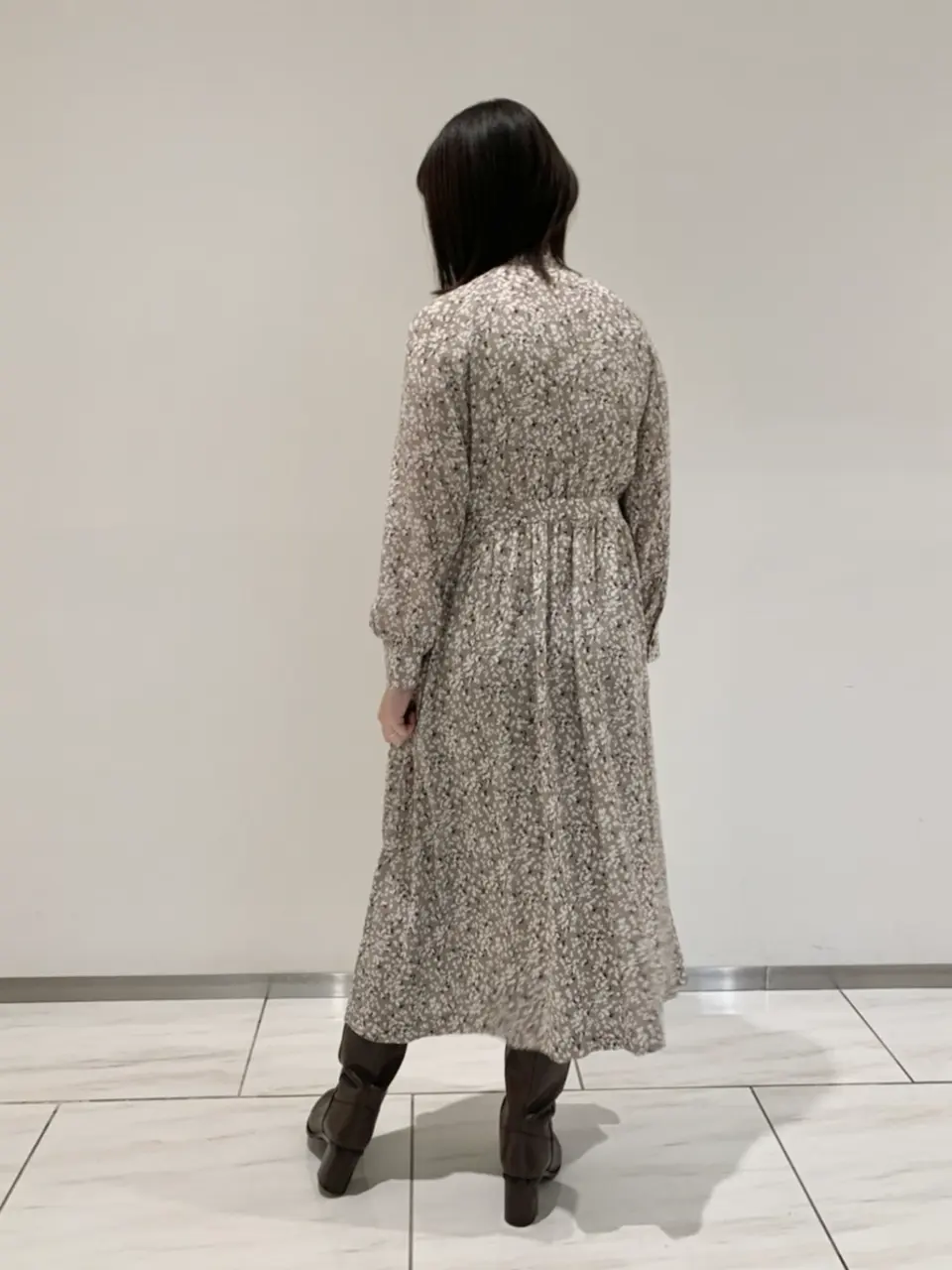 23区 L 近藤 コーディネート画像