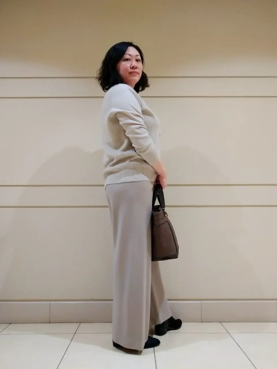 23区 L 山崎 コーディネート画像