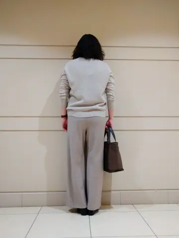 23区 L 山崎 コーディネート画像