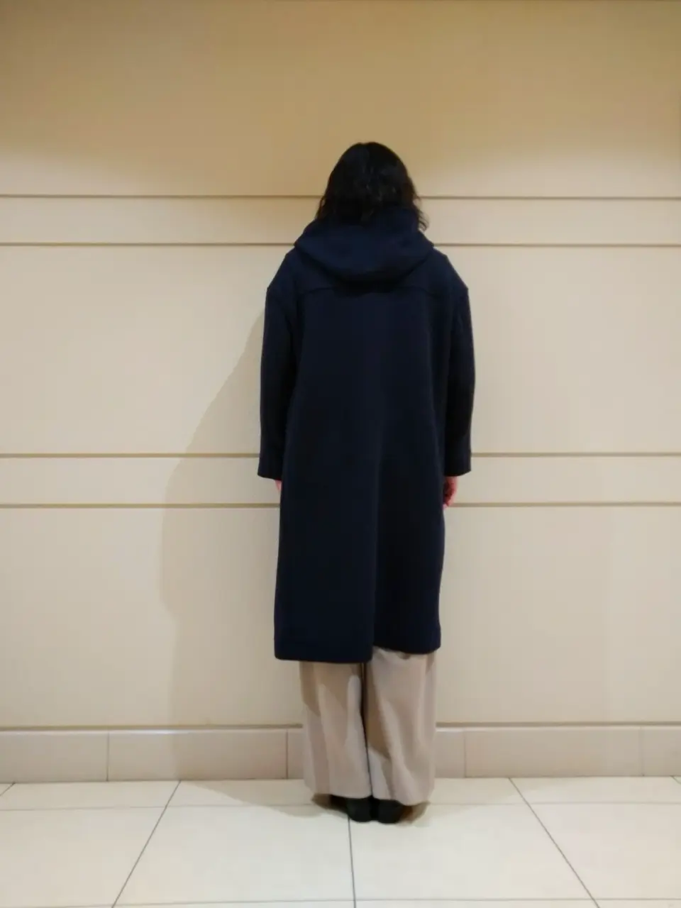 23区 L 山崎 コーディネート画像