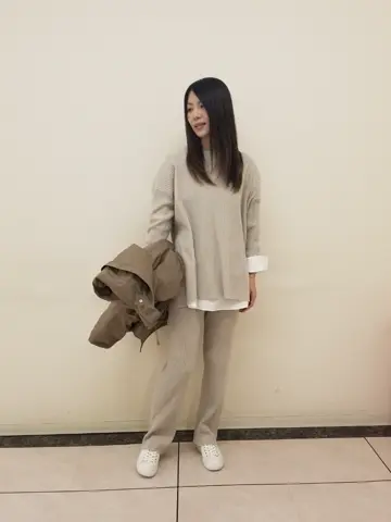 23区 L 髙橋 コーディネート画像