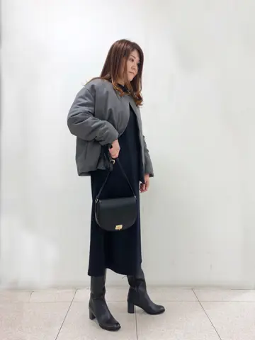 23区 L 神道 コーディネート画像