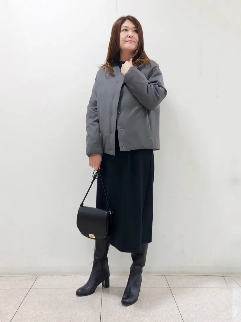 23区 L 神道 コーディネート画像