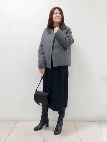 23区 L 神道 コーディネート画像