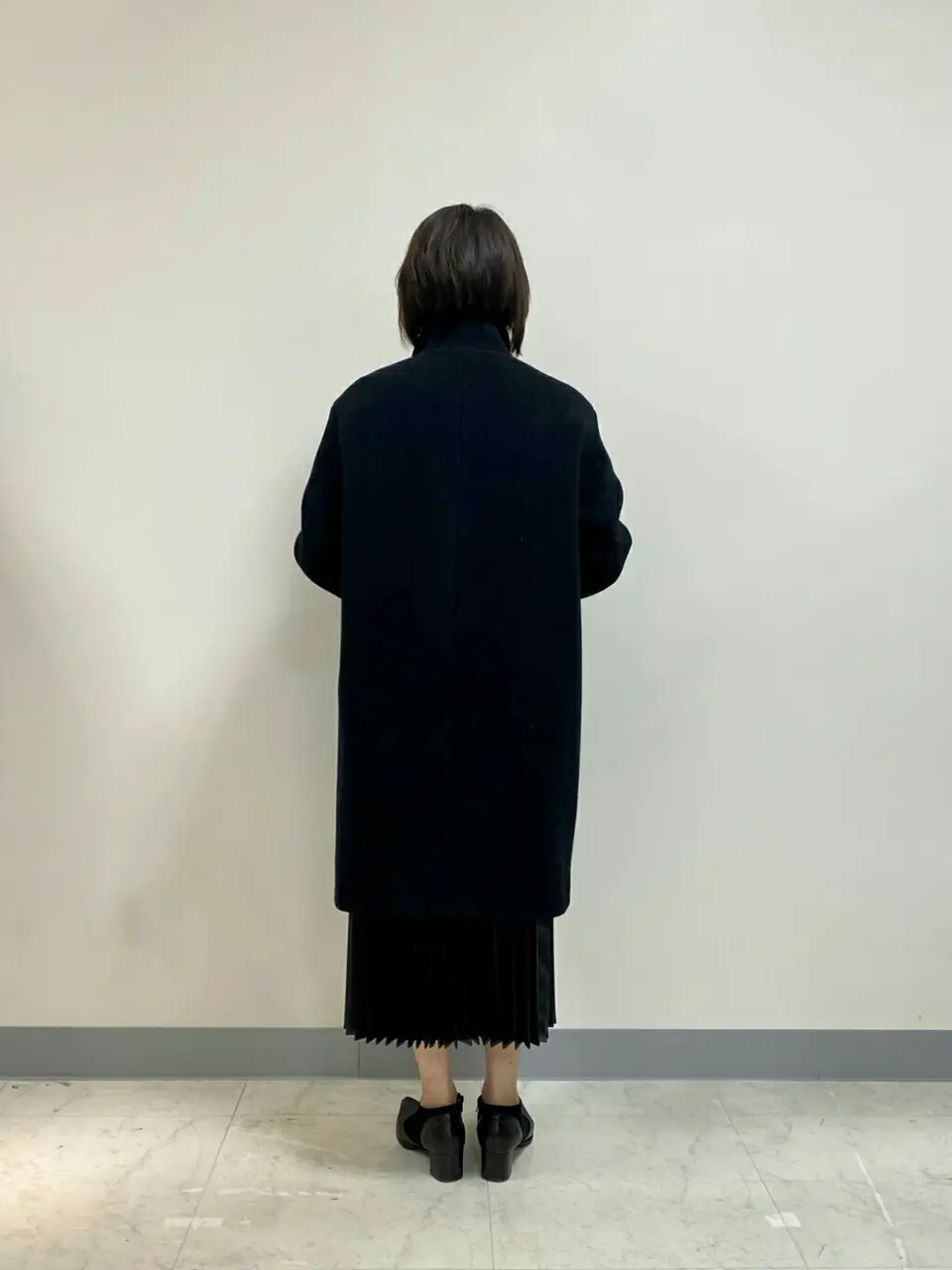 23区 L 橿淵 コーディネート画像