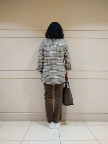 23区 L 山崎 コーディネート画像