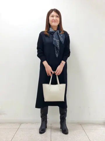 23区 L 神道 コーディネート画像