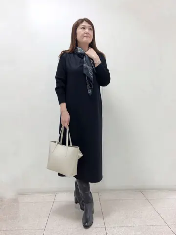 23区 L 神道 コーディネート画像