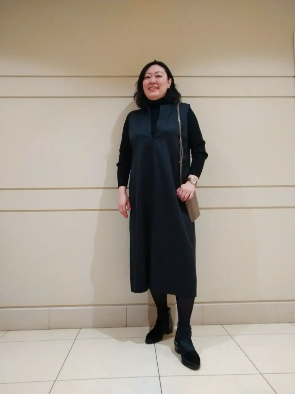 23区 L 山崎 コーディネート画像