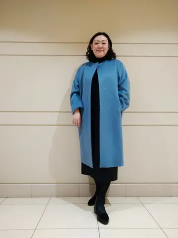 23区 L 山崎 コーディネート画像