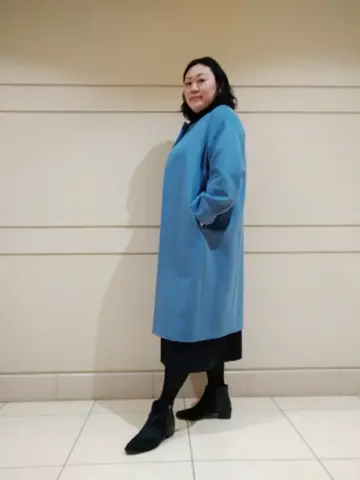 23区 L 山崎 コーディネート画像