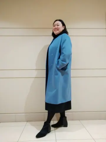 23区 L 山崎 コーディネート画像