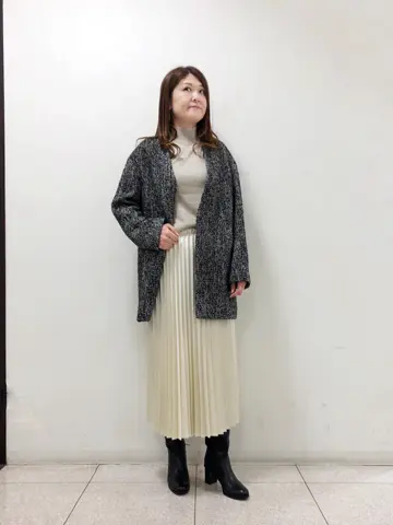 23区 L 神道 コーディネート画像