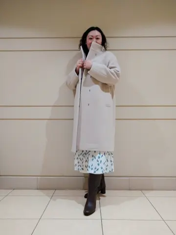 23区 L 山崎 コーディネート画像