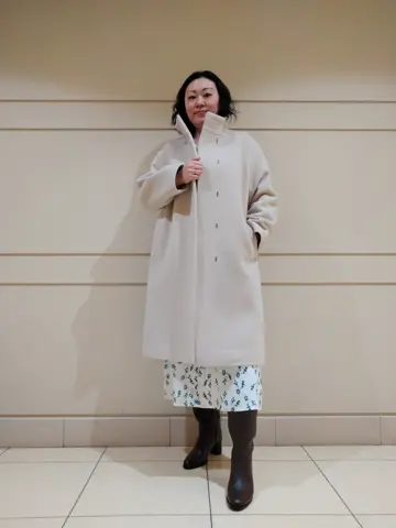 23区 L 山崎 コーディネート画像