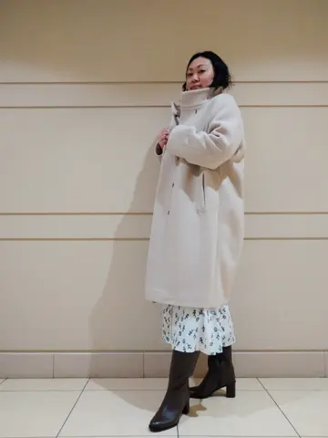 23区 L 山崎 コーディネート画像