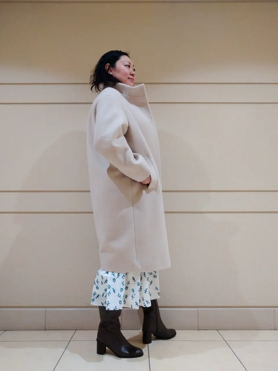 23区 L 山崎 コーディネート画像