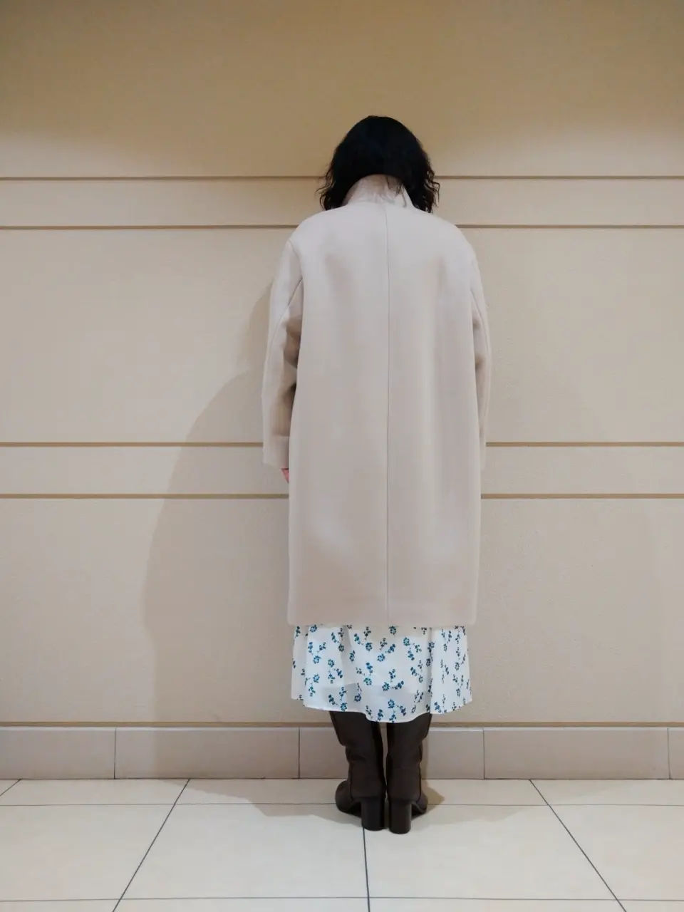 23区 L 山崎 コーディネート画像