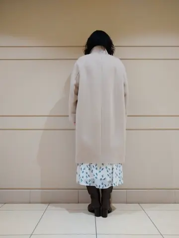 23区 L 山崎 コーディネート画像