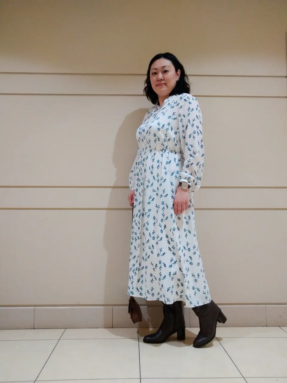 23区 L 山崎 コーディネート画像