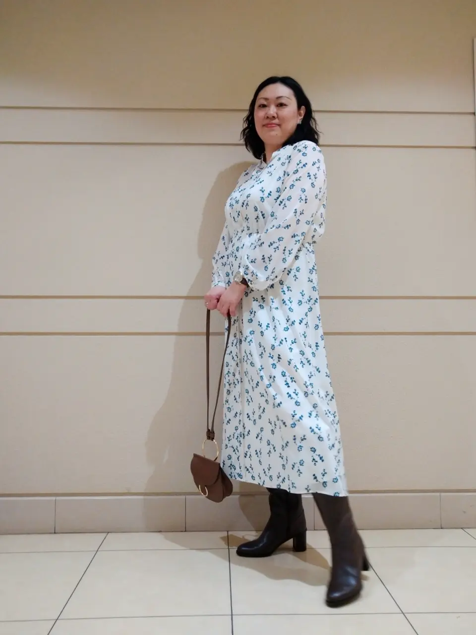 23区 L 山崎 コーディネート画像