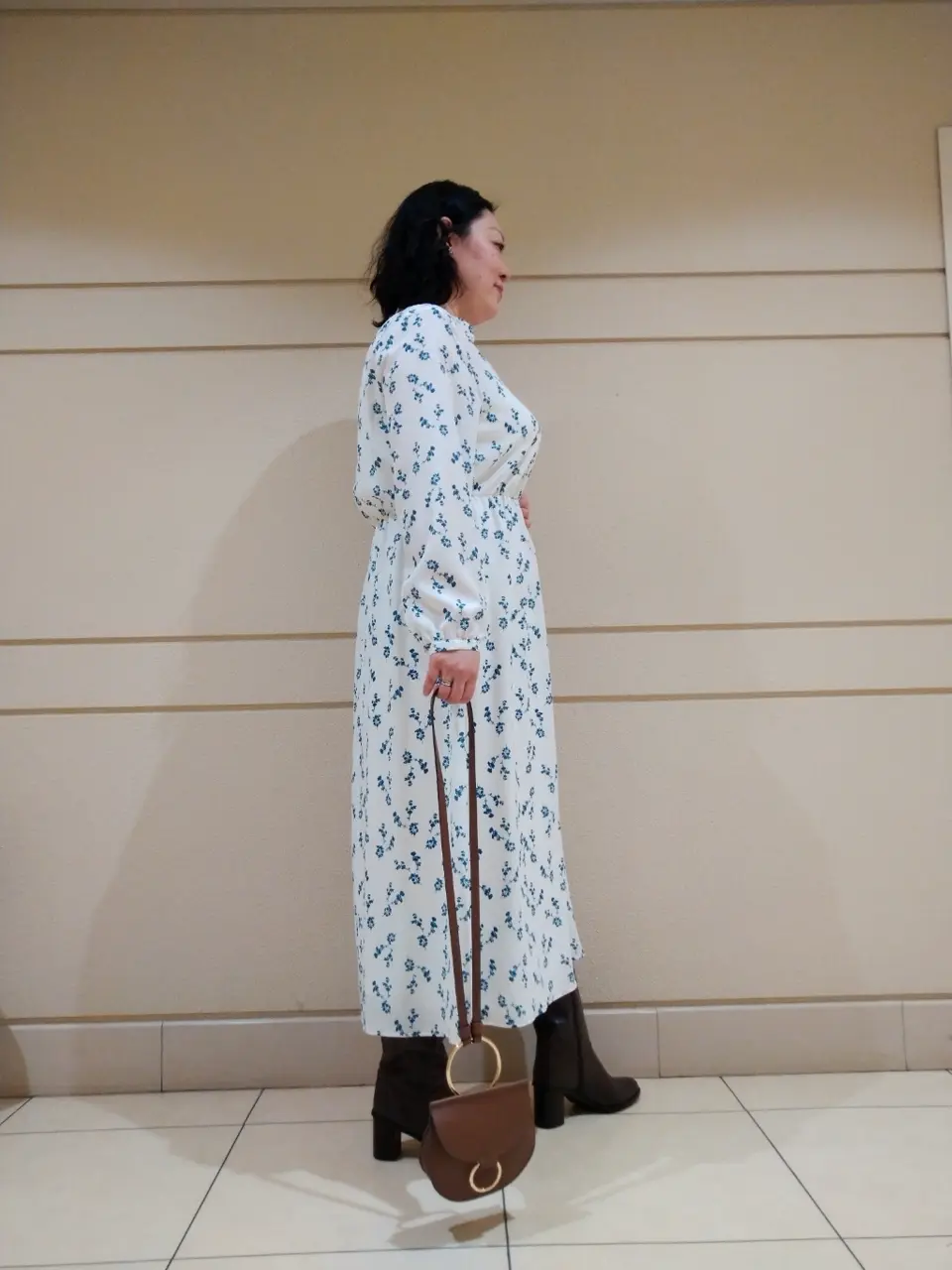 23区 L 山崎 コーディネート画像