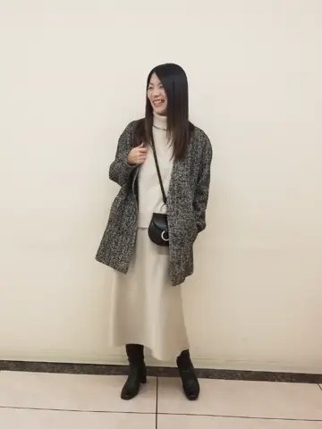 23区 L 髙橋 コーディネート画像