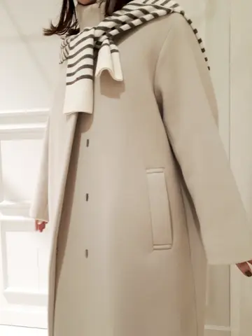 23区 L 西川 コーディネート画像