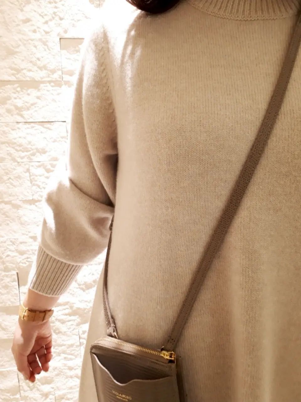 23区 L 西川 コーディネート画像